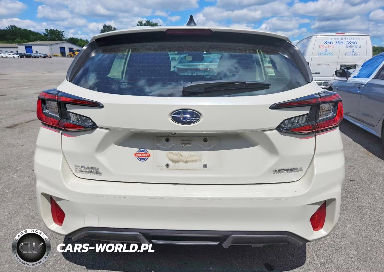 2024 Subaru Impreza Sport VIN:JF1GUAFC8R8330712 - 6