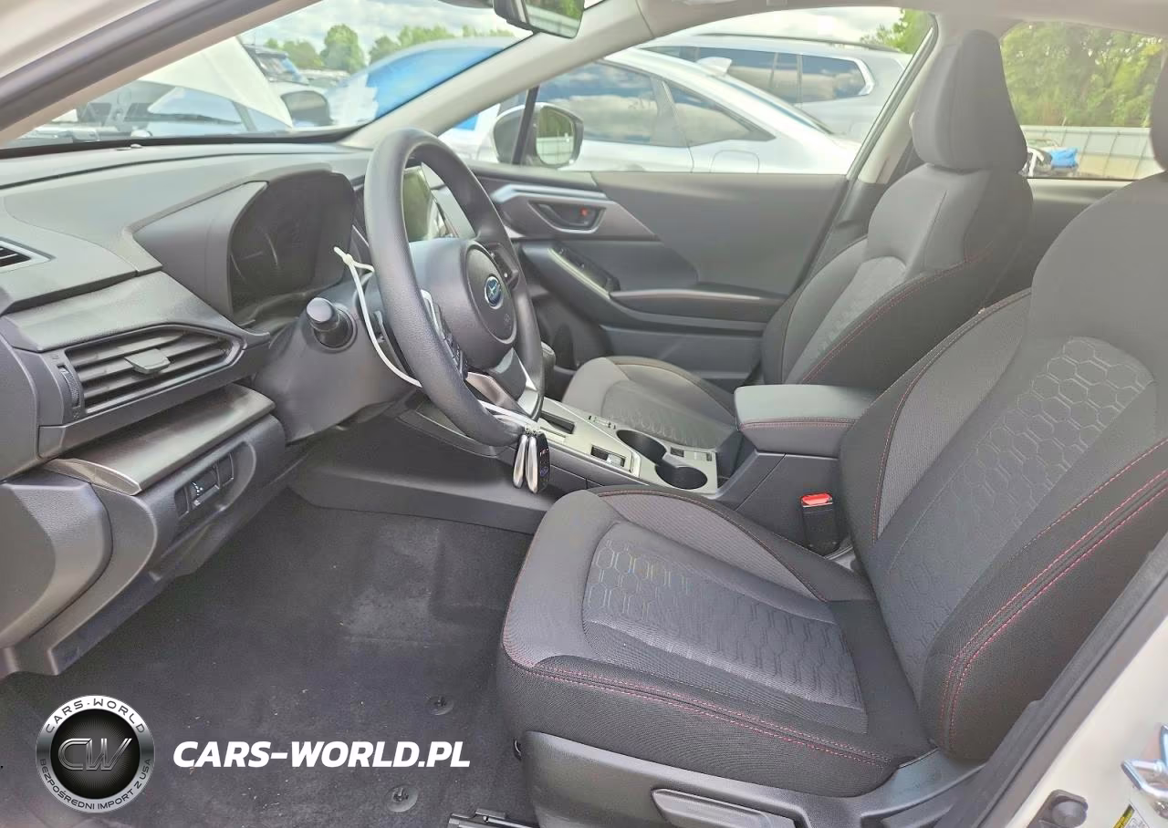 2024 Subaru Impreza Sport VIN:JF1GUAFC8R8330712 - 7