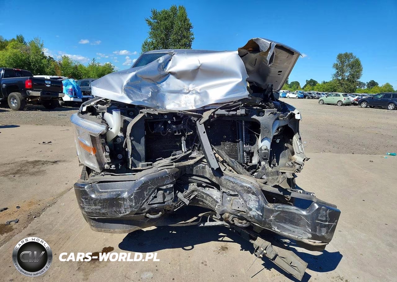 2021 Ford F150 Supercrew VIN:1FTEW1EP5MFB63178 - 5