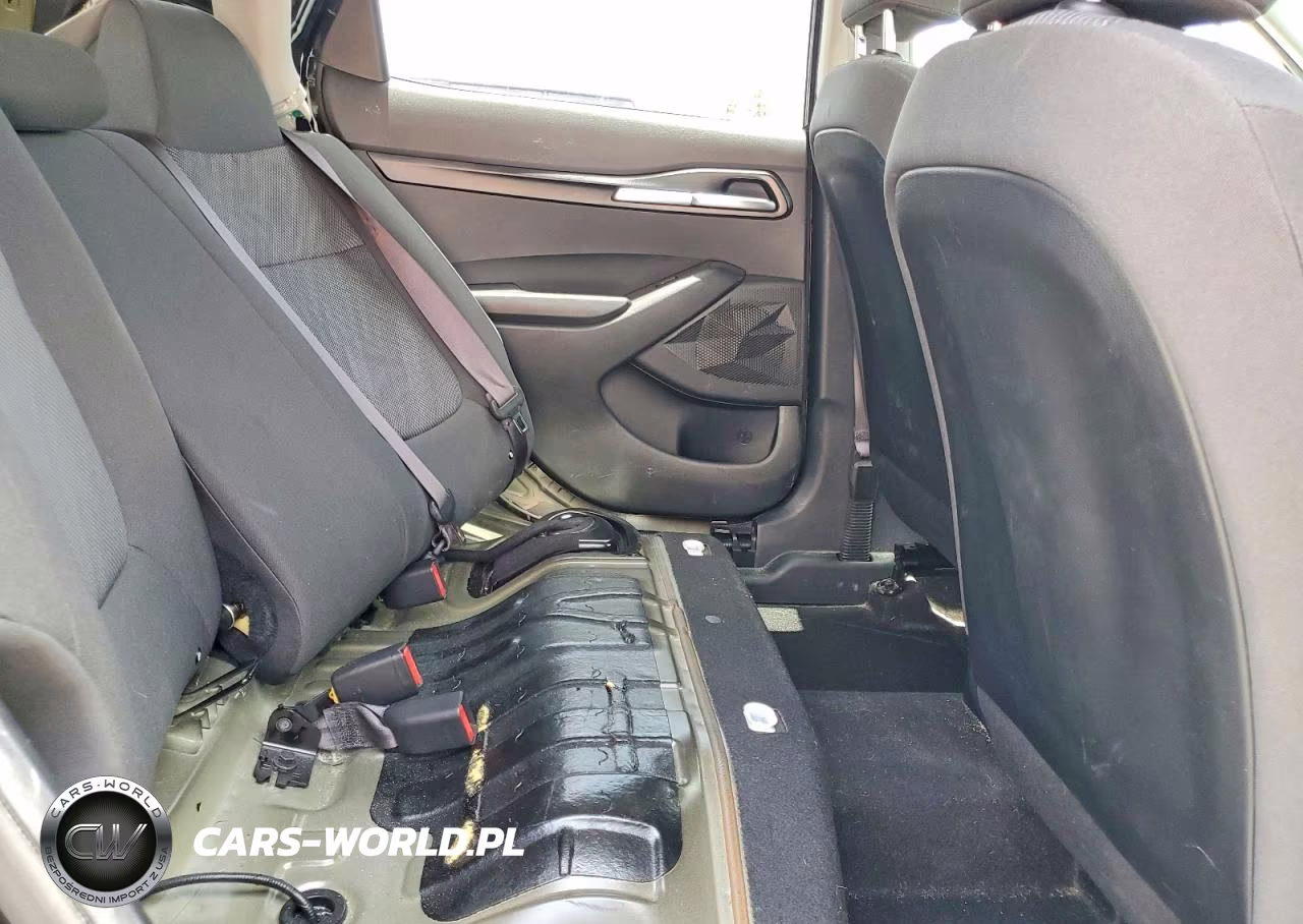 2021 Kia Seltos Lx VIN:KNDEPCAA9M7188721 - 11