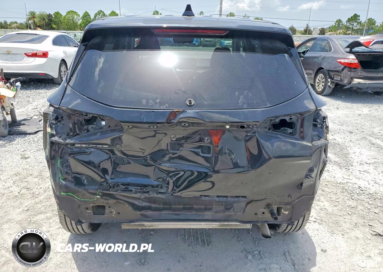 2021 Kia Seltos Lx VIN:KNDEPCAA9M7188721 - 6