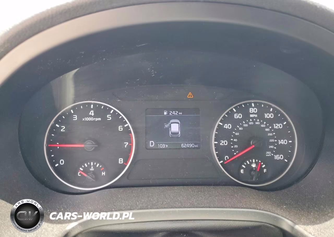 2021 Kia Seltos Lx VIN:KNDEPCAA9M7188721 - 9