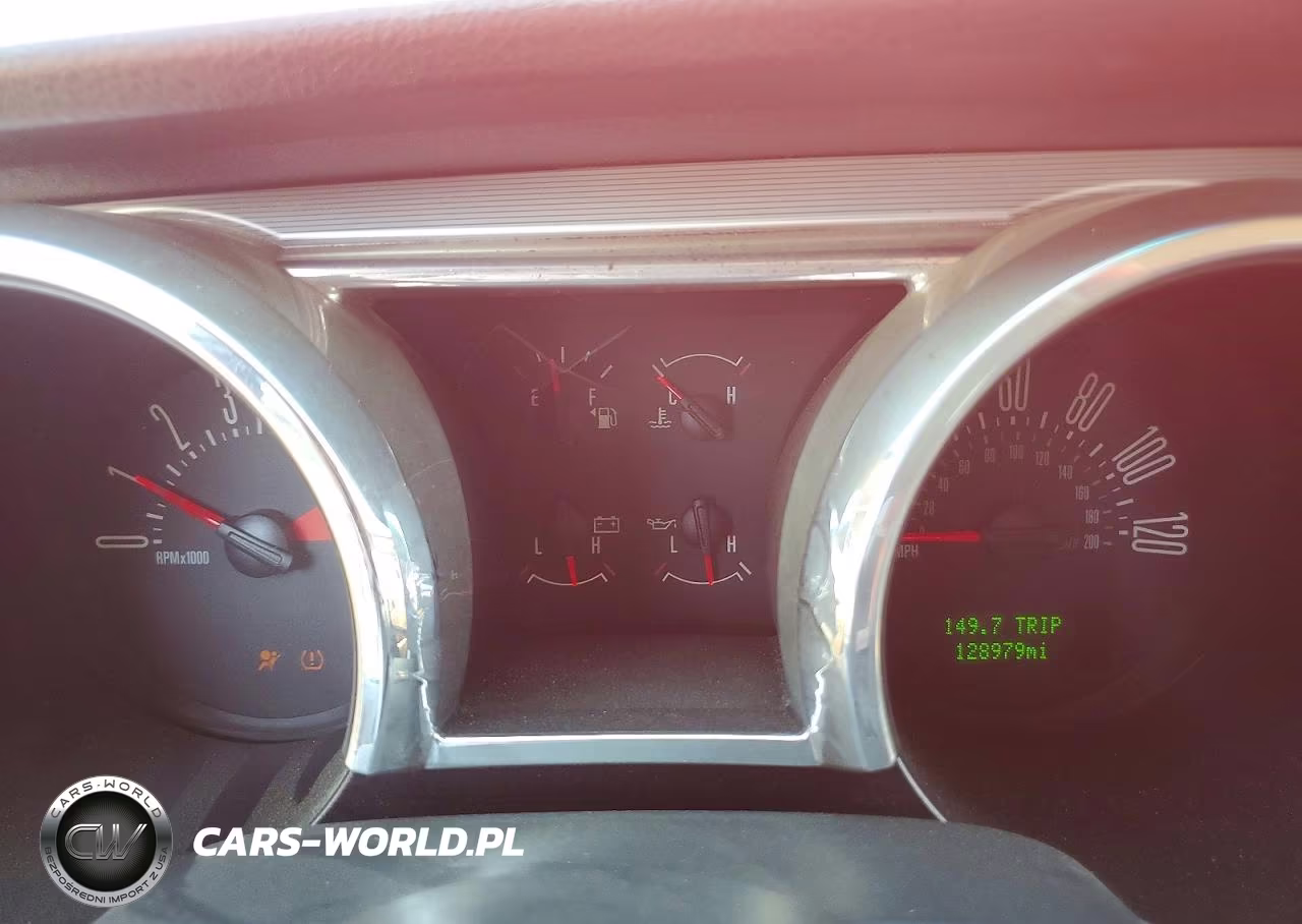 2009 Ford Mustang VIN:1ZVHT80N395140335 - 9