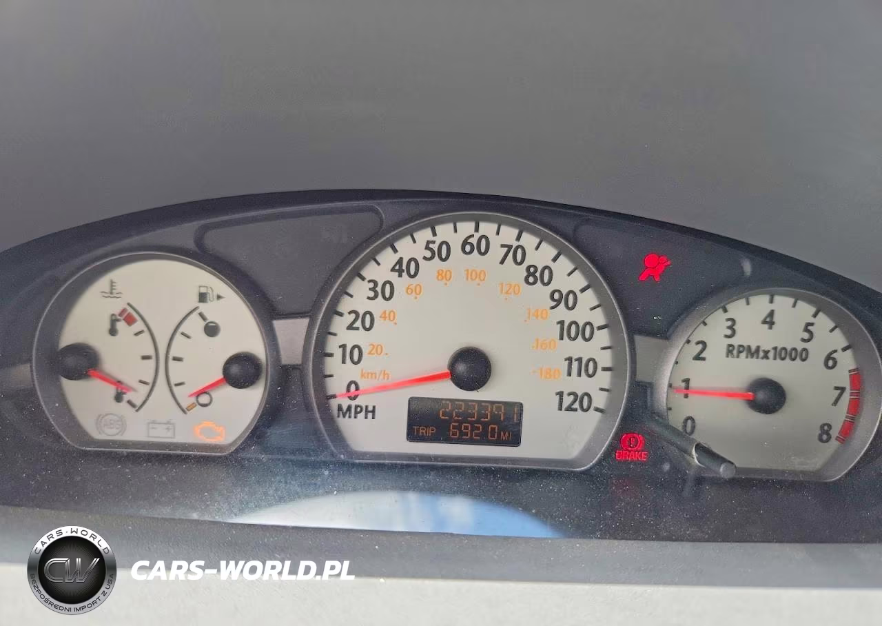 2003 Saturn Ion Level 3 VIN:1G8AL52F93Z149348 - 9