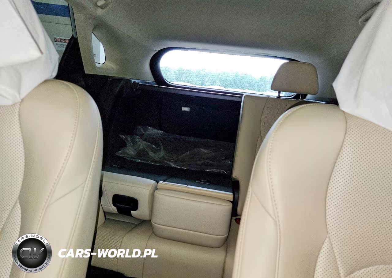 2021 Lexus Es 250 Base VIN:2T2HZMDA3MC265568 - 10