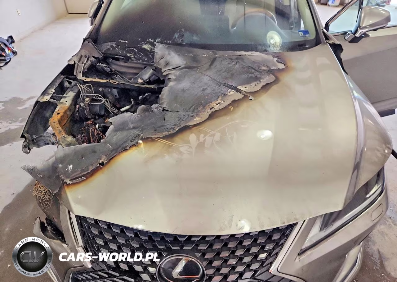 2021 Lexus Es 250 Base VIN:2T2HZMDA3MC265568 - 12