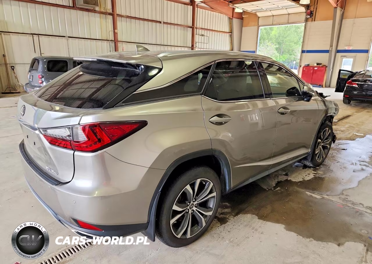 2021 Lexus Es 250 Base VIN:2T2HZMDA3MC265568 - 3