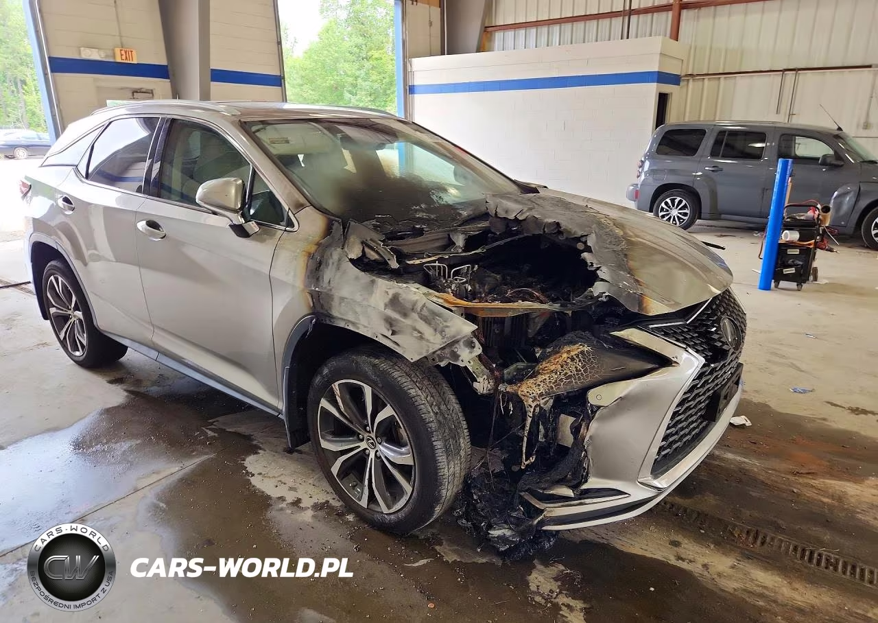 2021 Lexus Es 250 Base VIN:2T2HZMDA3MC265568 - 4