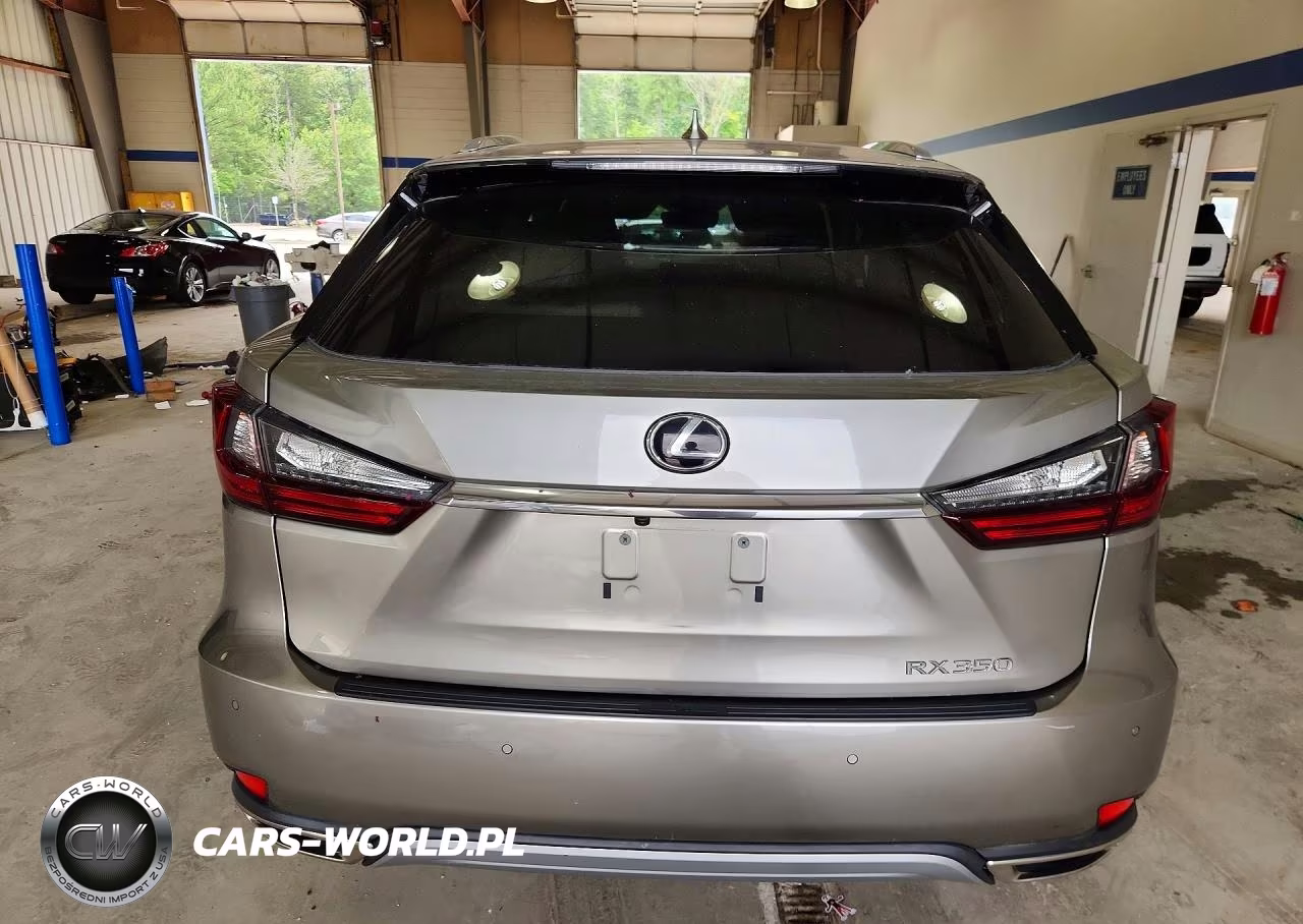 2021 Lexus Es 250 Base VIN:2T2HZMDA3MC265568 - 6