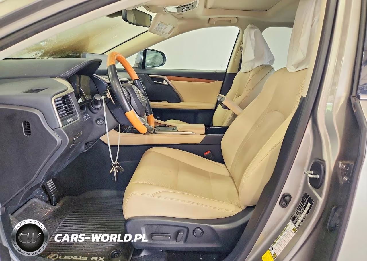 2021 Lexus Es 250 Base VIN:2T2HZMDA3MC265568 - 7