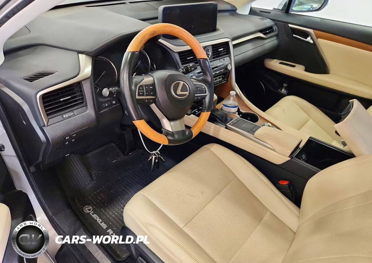 2021 Lexus Es 250 Base VIN:2T2HZMDA3MC265568 - 8