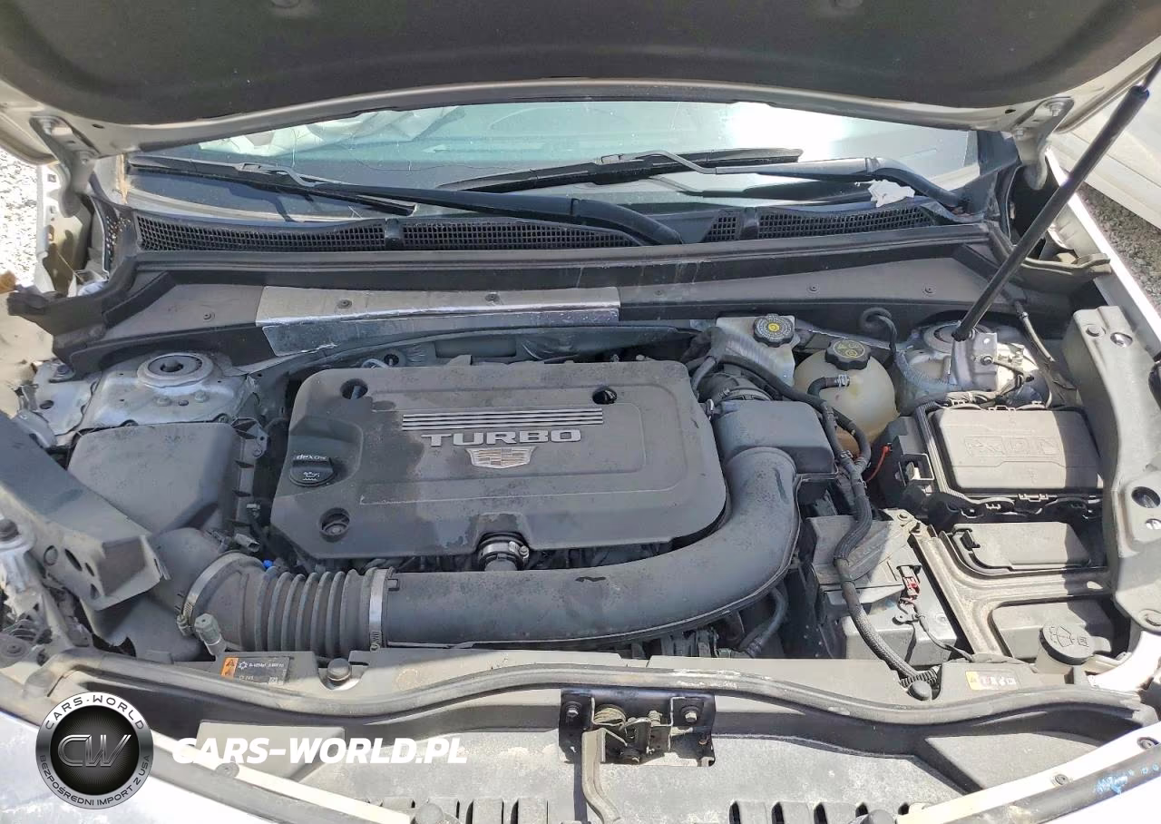 2020 Cadillac Xt4 Premium Luxury VIN:1GYFZCR47LF057069 - 11
