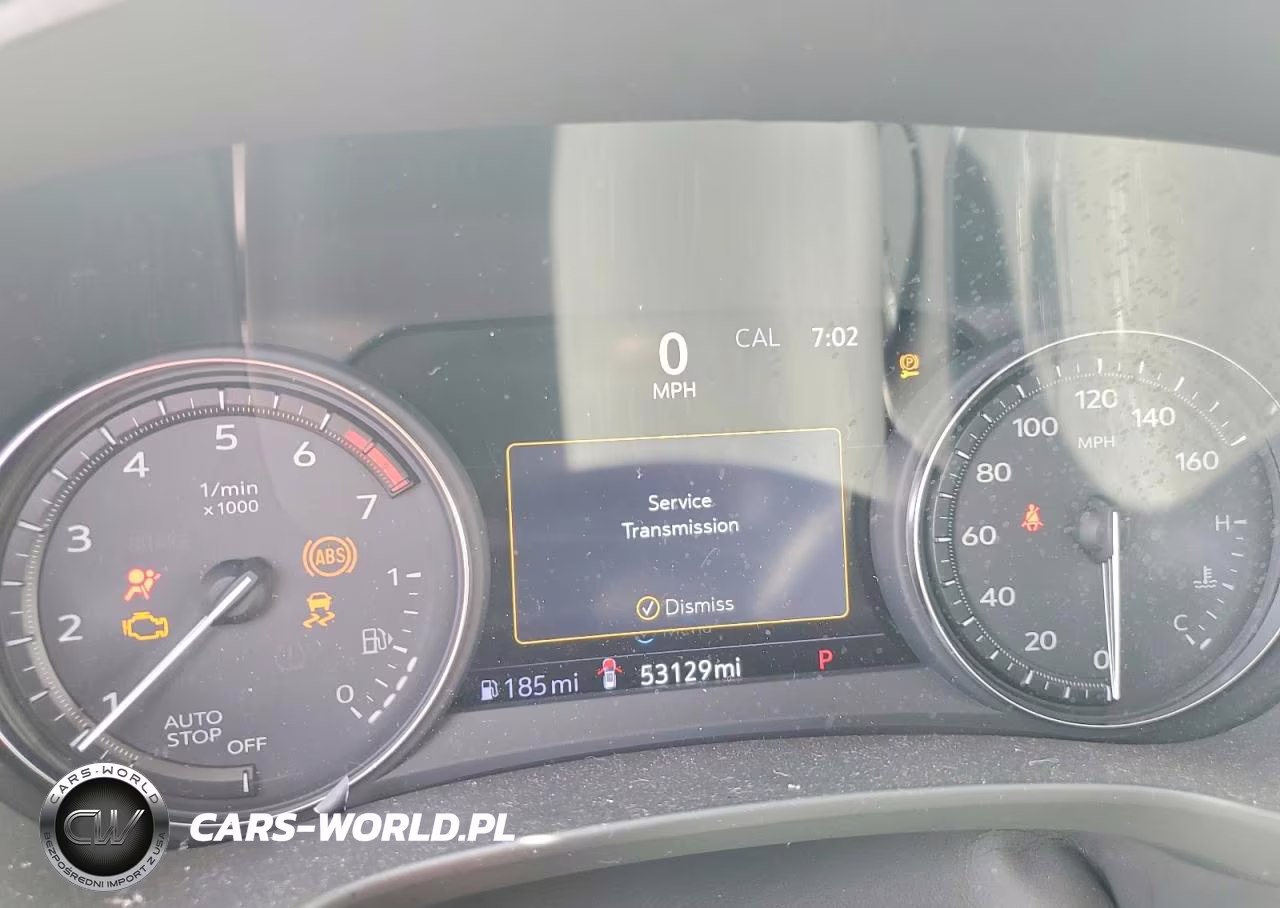 2020 Cadillac Xt4 Premium Luxury VIN:1GYFZCR47LF057069 - 9