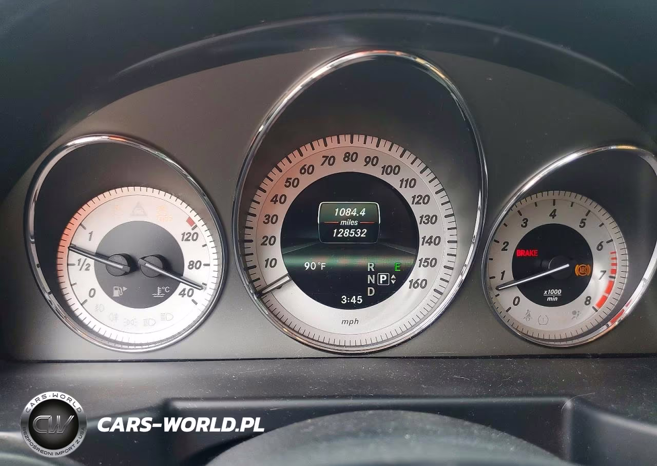 2013 Mercedes-Benz Glk 350 4Matic VIN:WDCGG8JB8DG044540 - 9