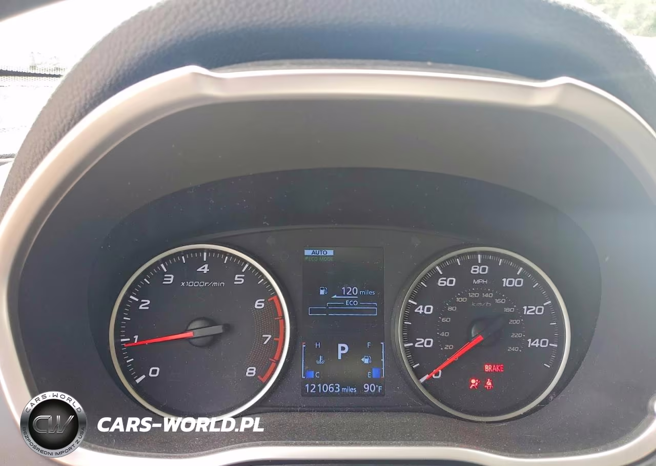2019 Mitsubishi Eclipse Cross Le VIN:JA4AT4AA4KZ013773 - 9