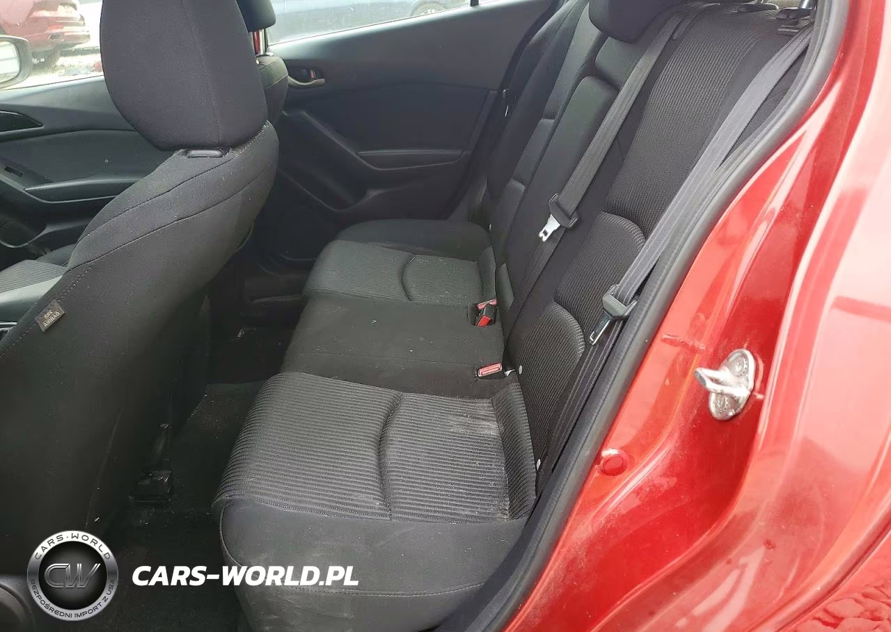 2016 Mazda 3 Touring VIN:3MZBM1L72GM266832 - 11