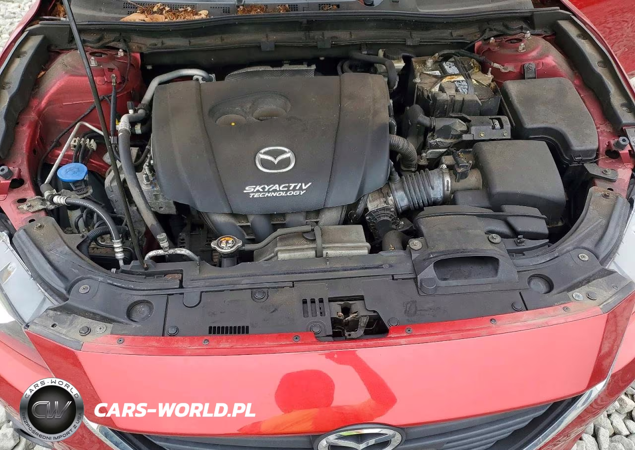 2016 Mazda 3 Touring VIN:3MZBM1L72GM266832 - 12