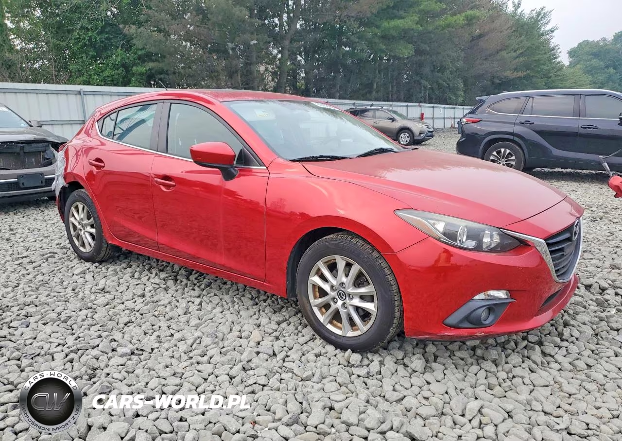 2016 Mazda 3 Touring VIN:3MZBM1L72GM266832 - 4