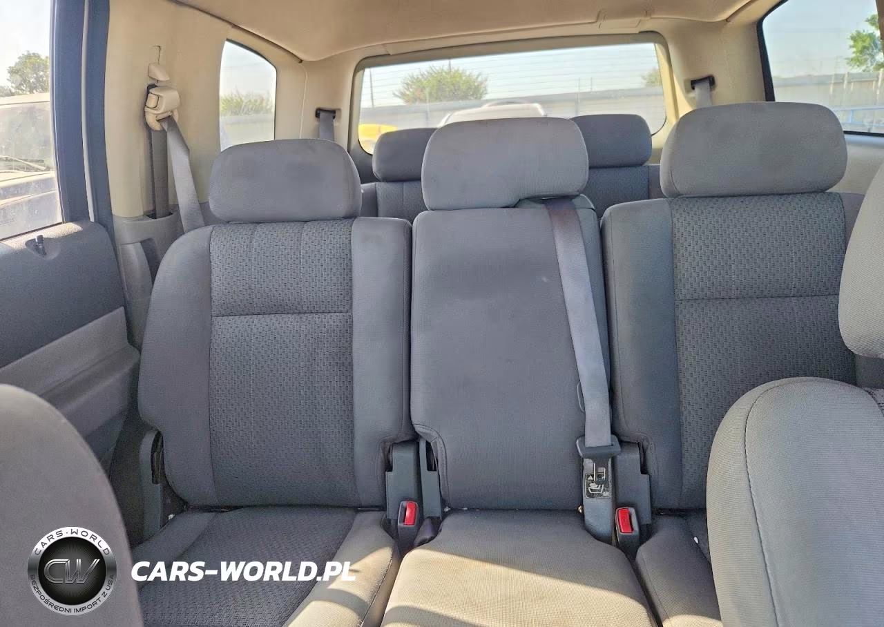 2007 Dodge Durango Sxt VIN:1D8HD38K87F521474 - 10