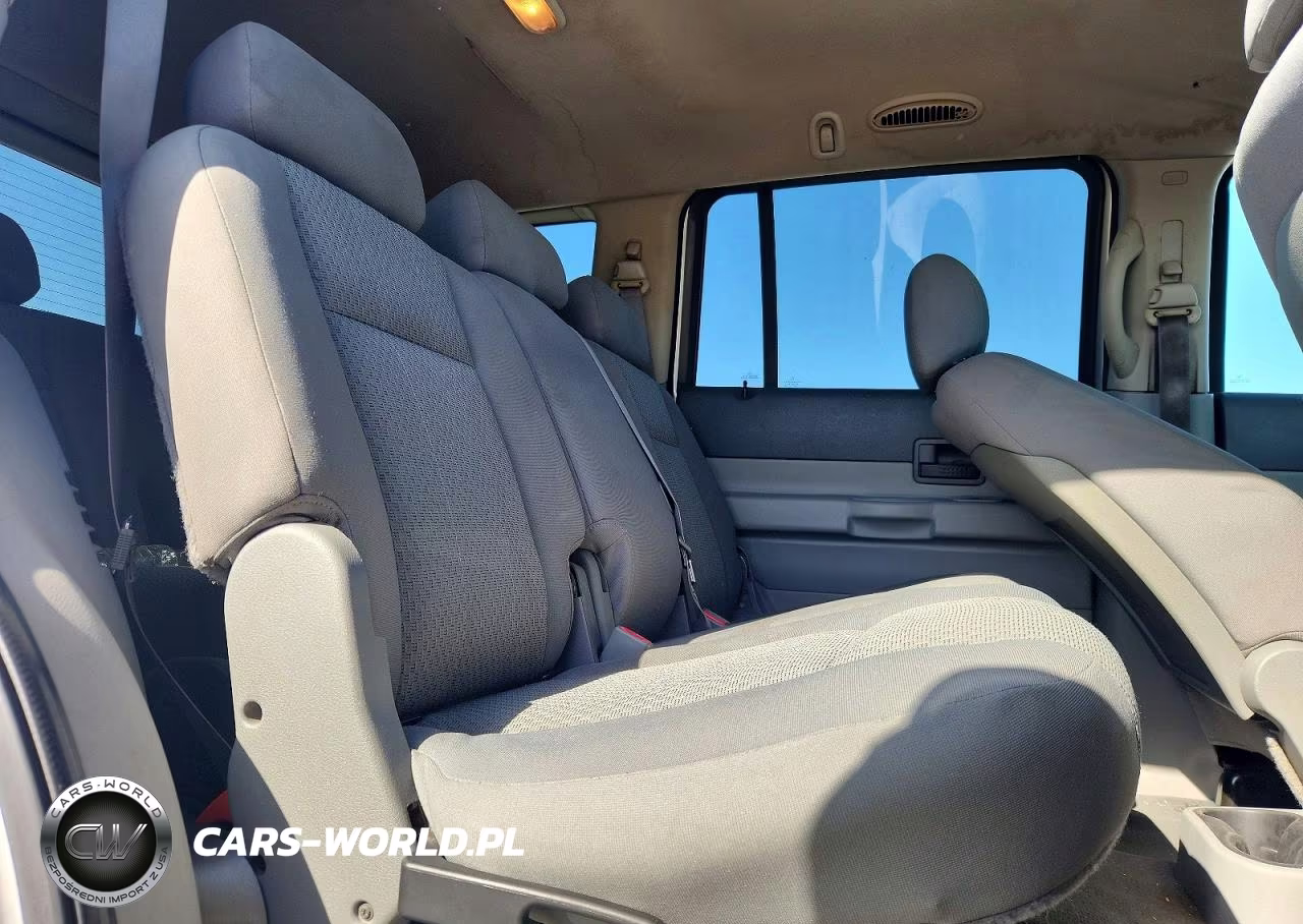 2007 Dodge Durango Sxt VIN:1D8HD38K87F521474 - 11