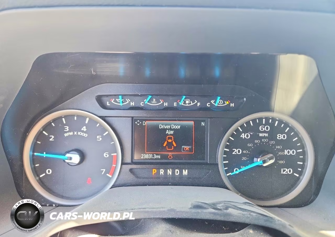 2022 Ford F350 Super Duty VIN:1FT8W3B6XNEE53377 - 9