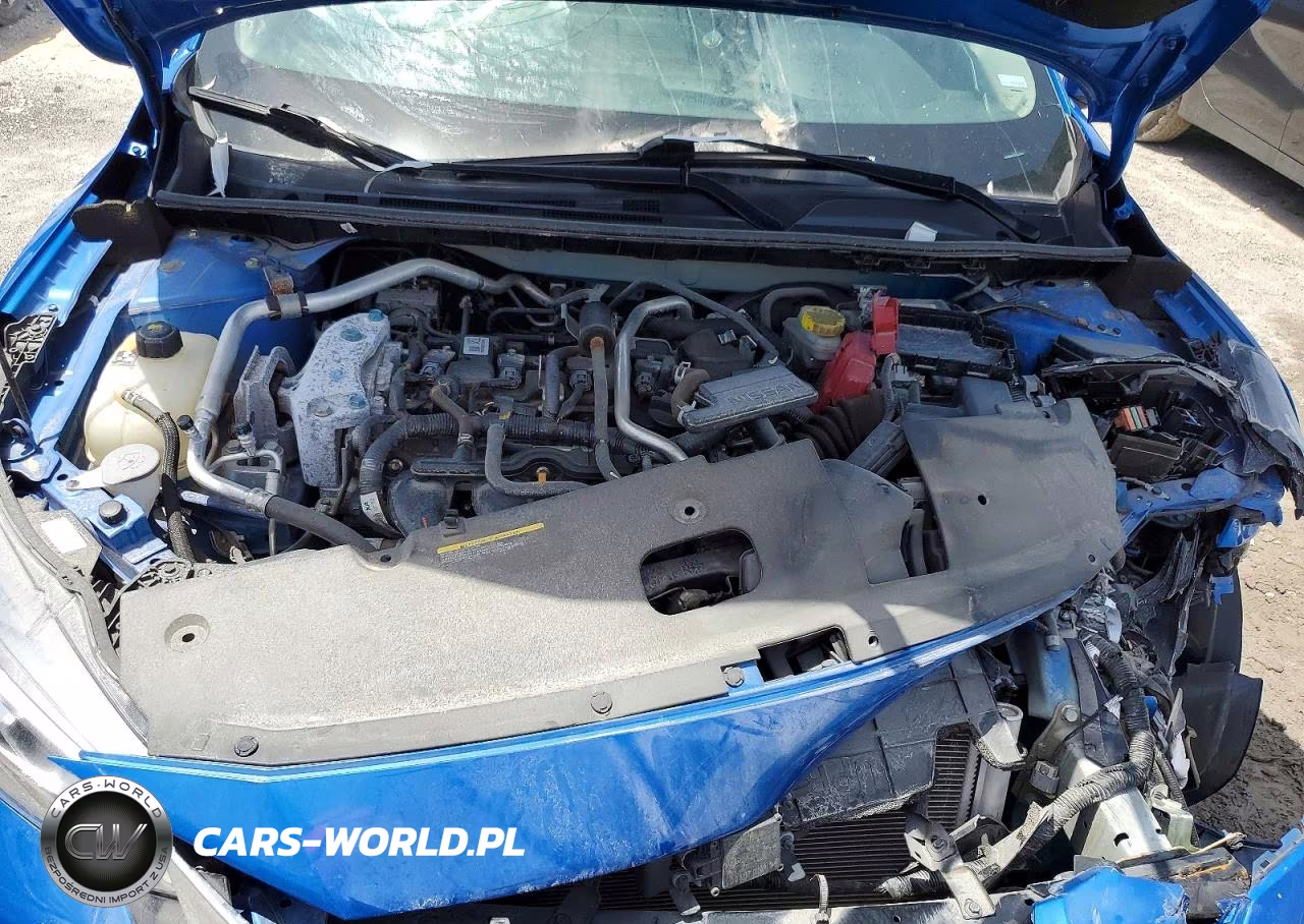 2023 Nissan Sentra Sv VIN:3N1AB8CV9PY305018 - 11