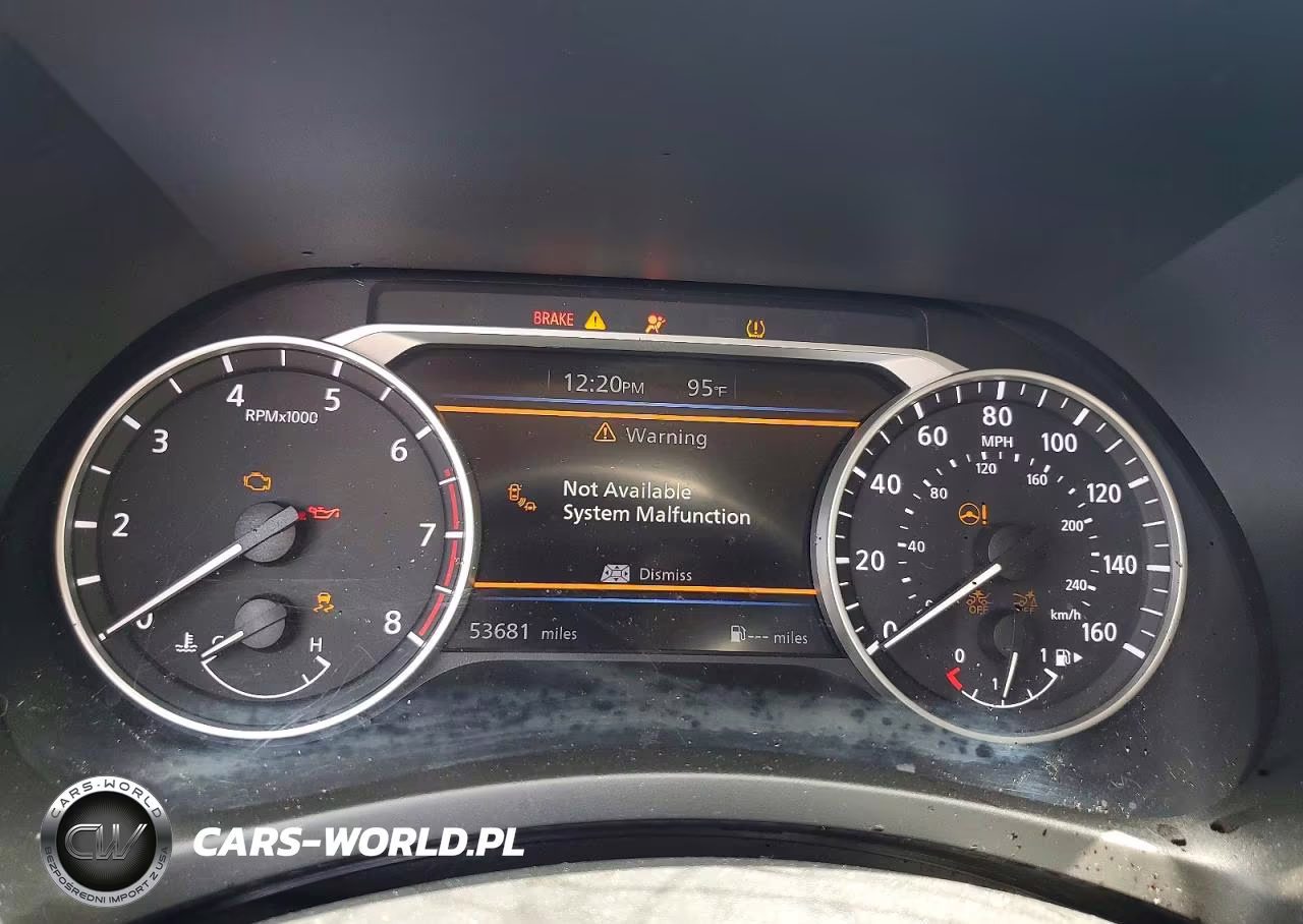 2023 Nissan Sentra Sv VIN:3N1AB8CV9PY305018 - 9