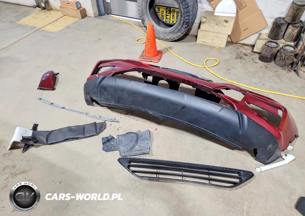 2019 Nissan Rogue S VIN:5N1AT2MVXKC764271 - 13