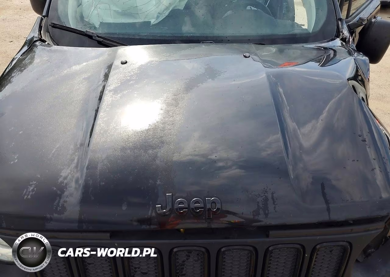 2018 Jeep Renegade Sport VIN:ZACCJBAB9JPH57755 - 12