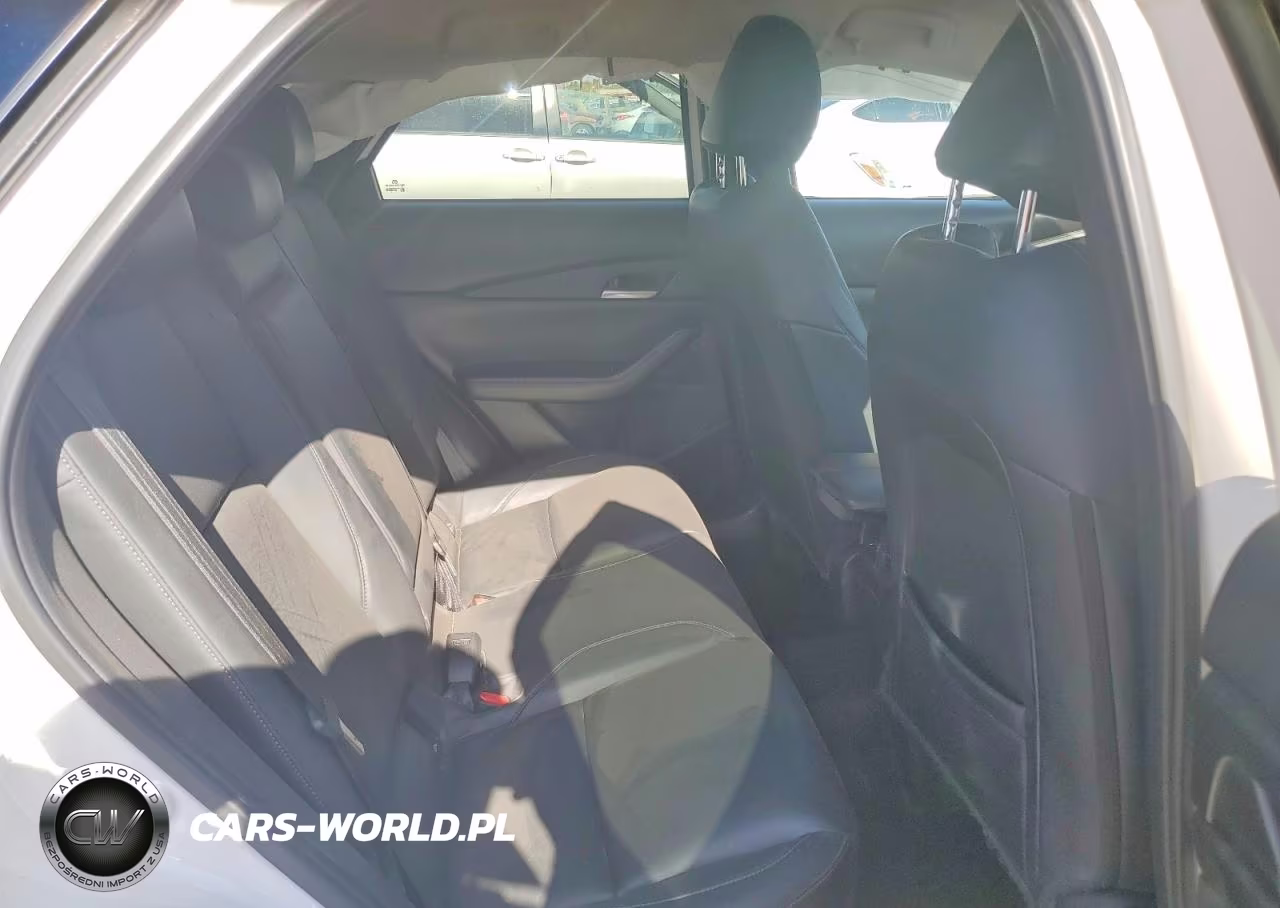 2022 Mazda Cx-30 Select VIN:3MVDMBBL9NM428046 - 10