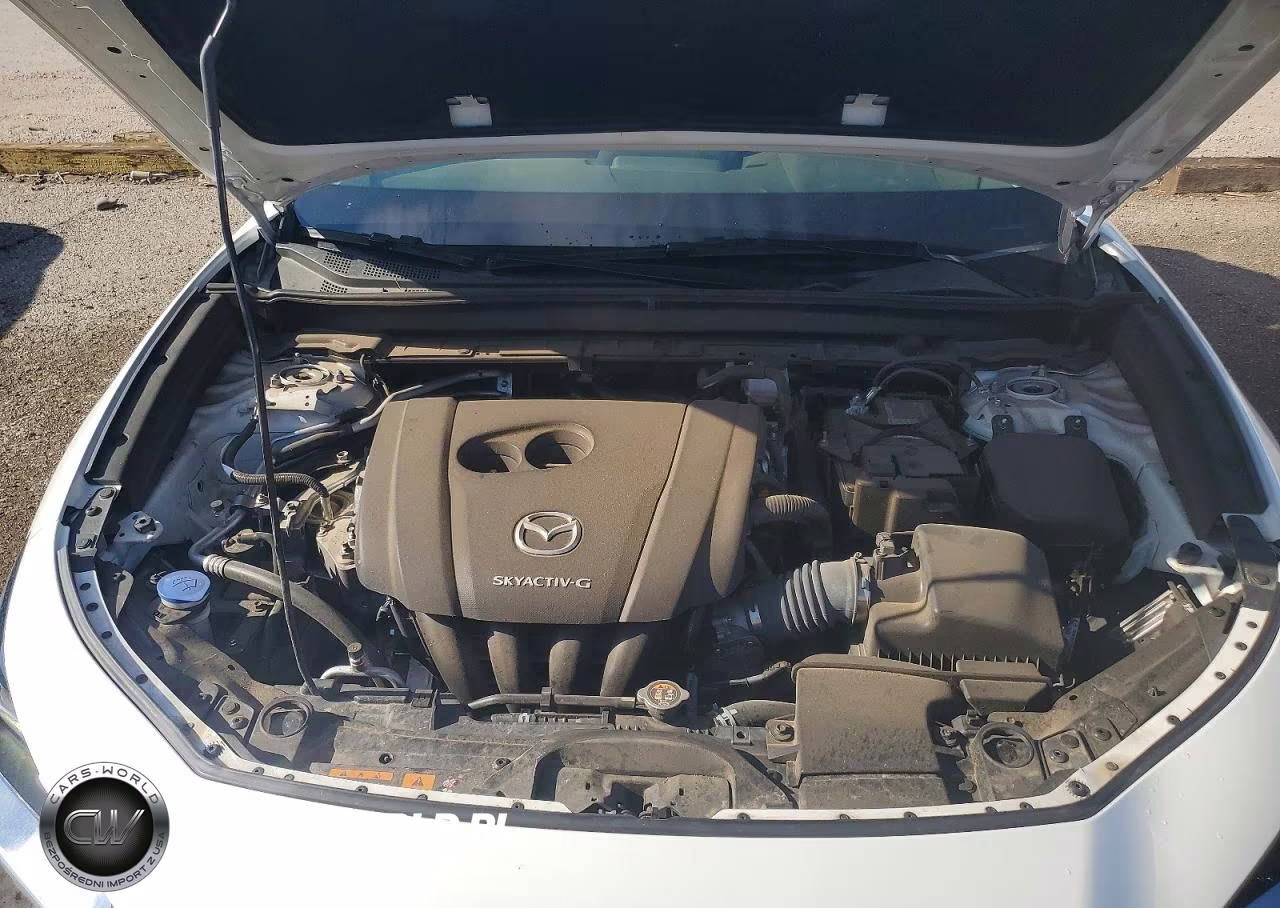 2022 Mazda Cx-30 Select VIN:3MVDMBBL9NM428046 - 11