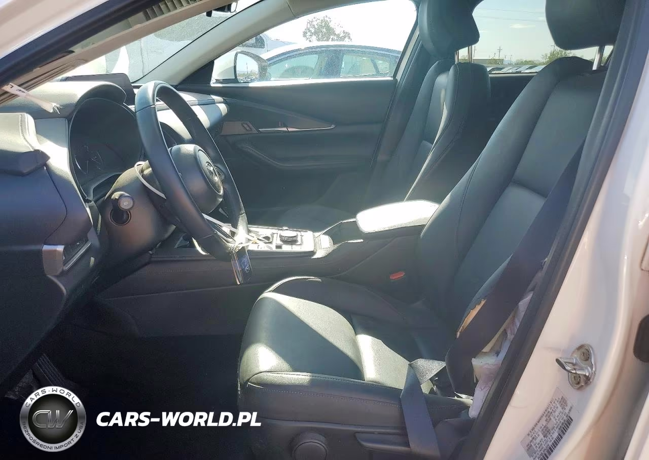 2022 Mazda Cx-30 Select VIN:3MVDMBBL9NM428046 - 7