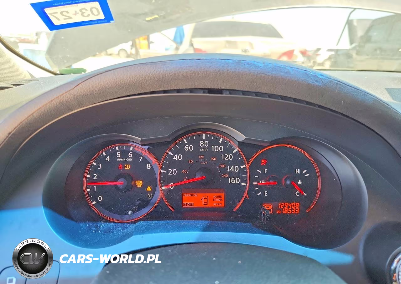 2009 Nissan Altima 2.5 VIN:1N4AL21E89N521006 - 9
