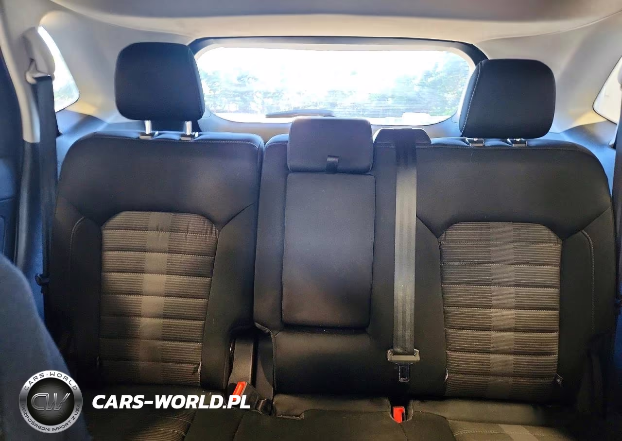 2017 Ford Edge Sel VIN:2FMPK4J9XHBB93549 - 10