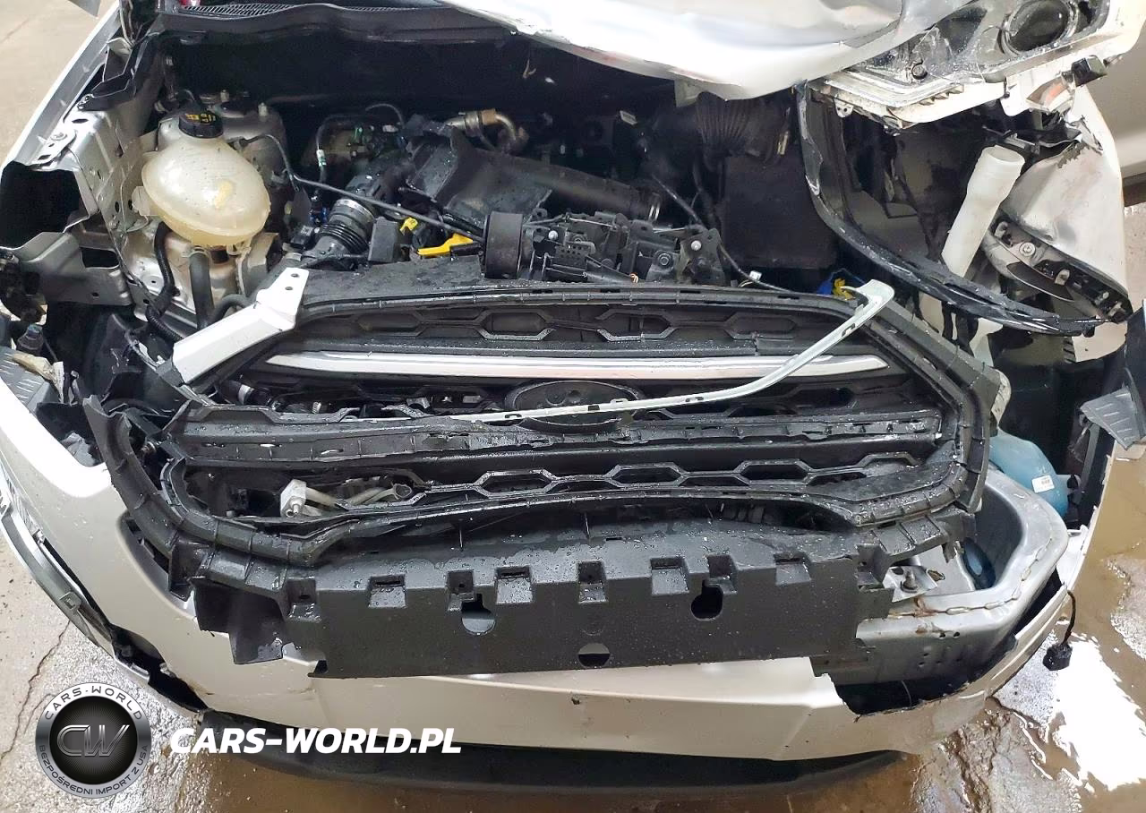 2020 Ford Ecosport Se VIN:MAJ3S2GE0LC359765 - 12