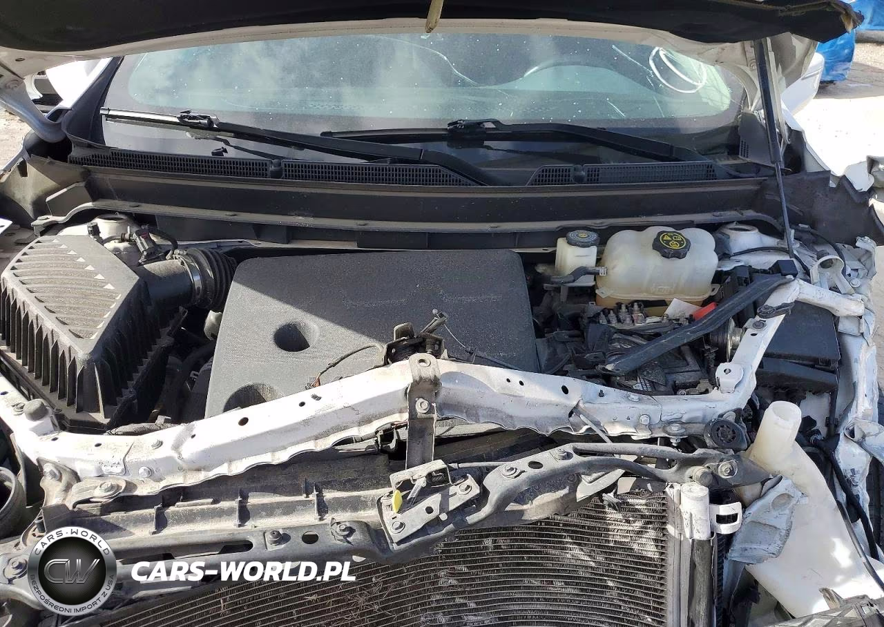 2019 Buick Enclave Essence VIN:5GAERBKWXKJ235206 - 12
