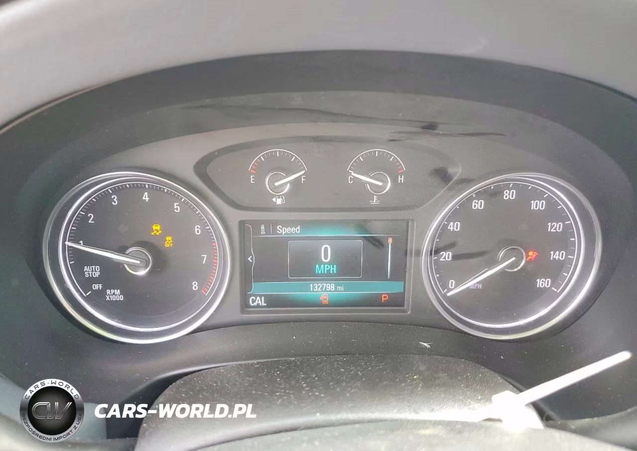 2019 Buick Enclave Essence VIN:5GAERBKWXKJ235206 - 9