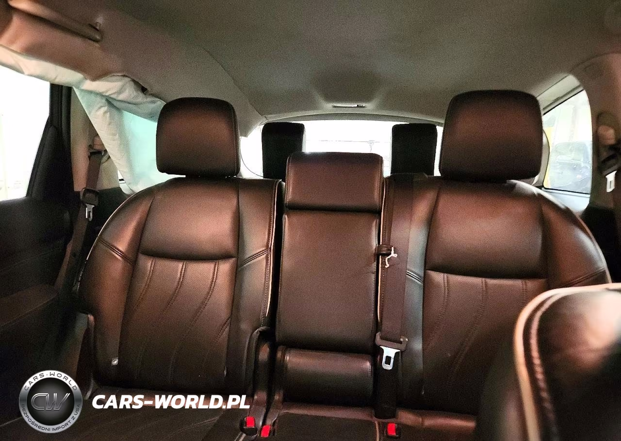 2018 Infiniti Qx60 Base VIN:5N1DL0MM0JC534150 - 10