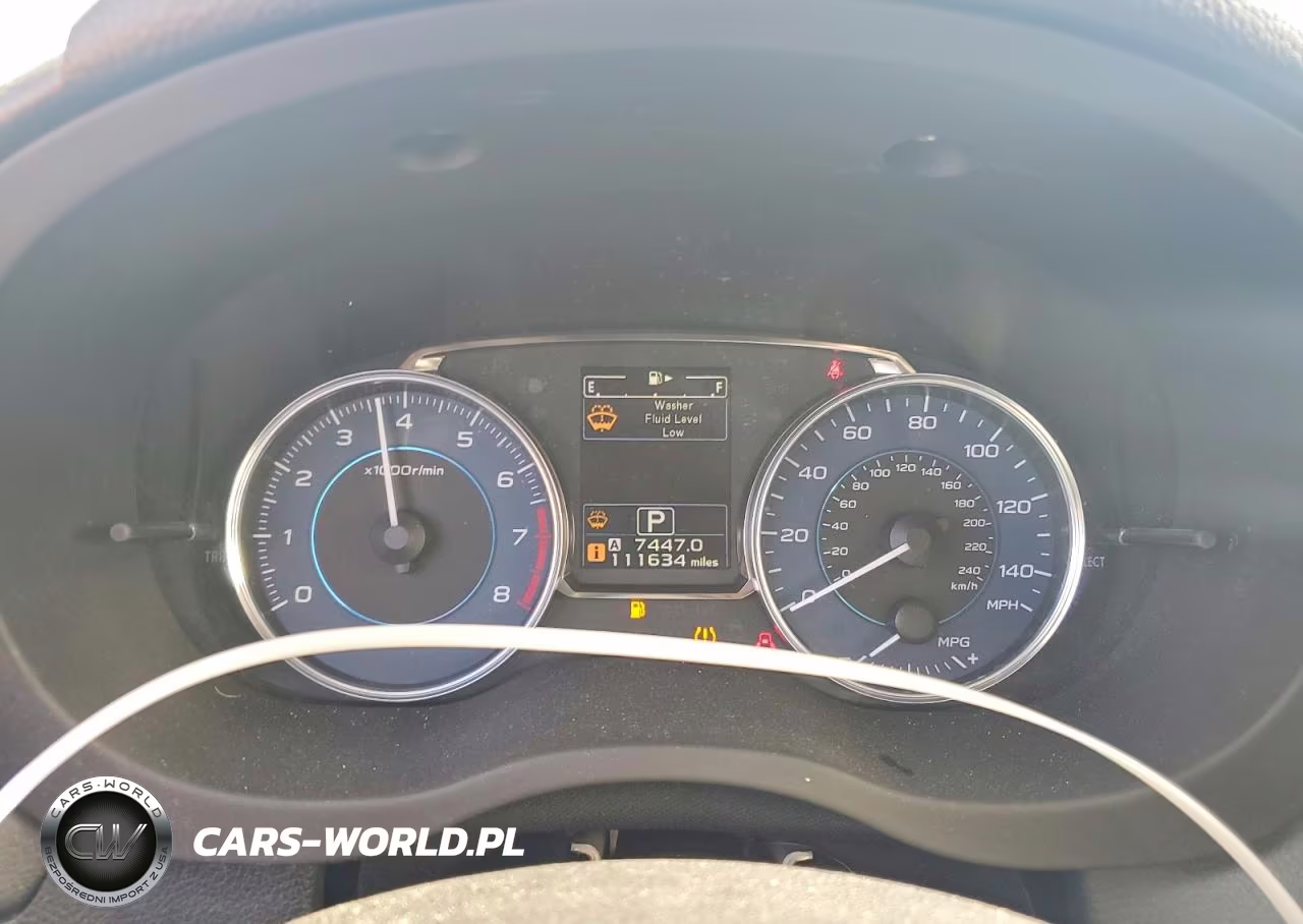 2015 Subaru Xv Crosstrek 2.0 Limited VIN:JF2GPAMC6F8210179 - 9