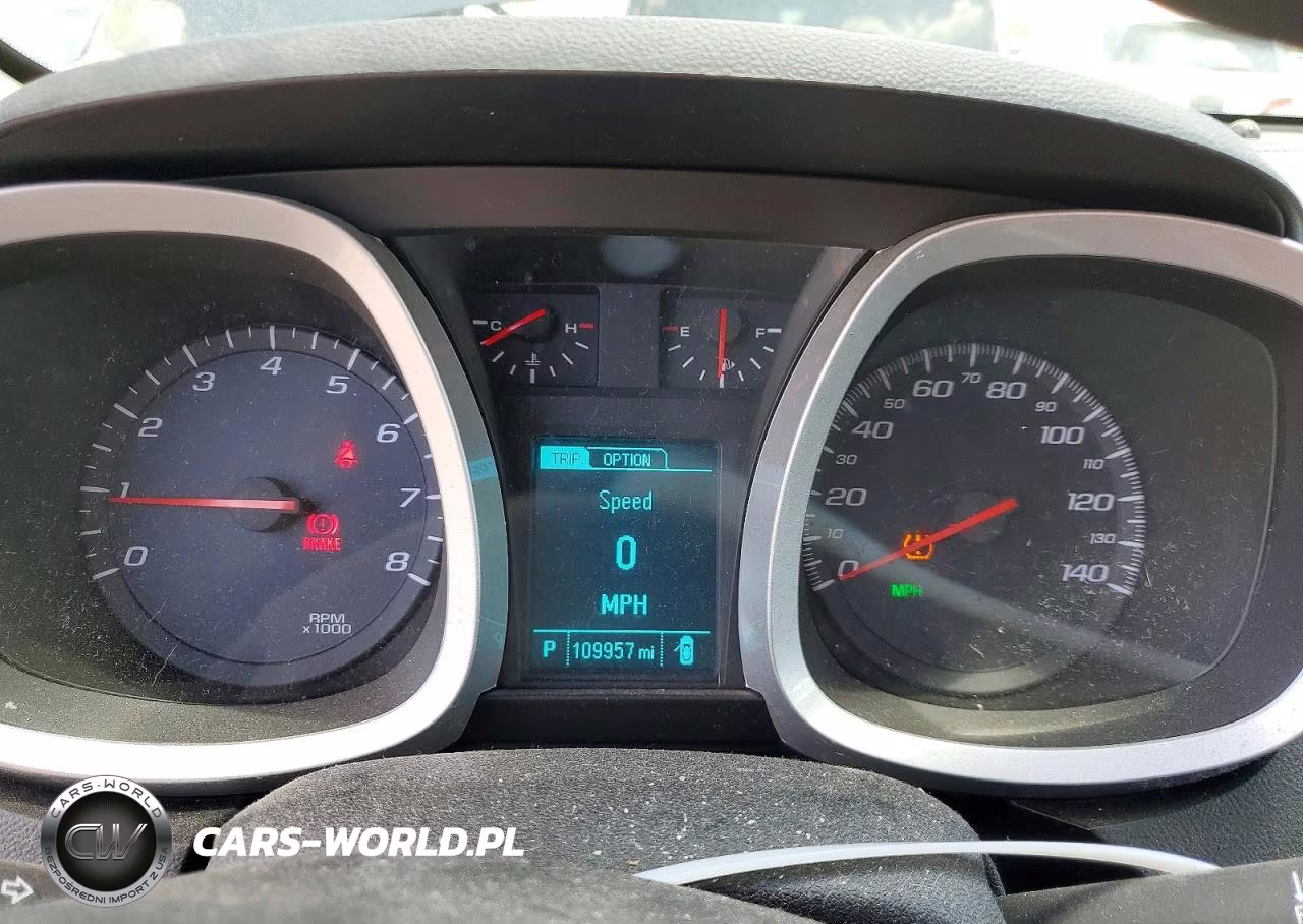 2017 Chevrolet Equinox Ls VIN:2GNFLEEKXH6313415 - 9