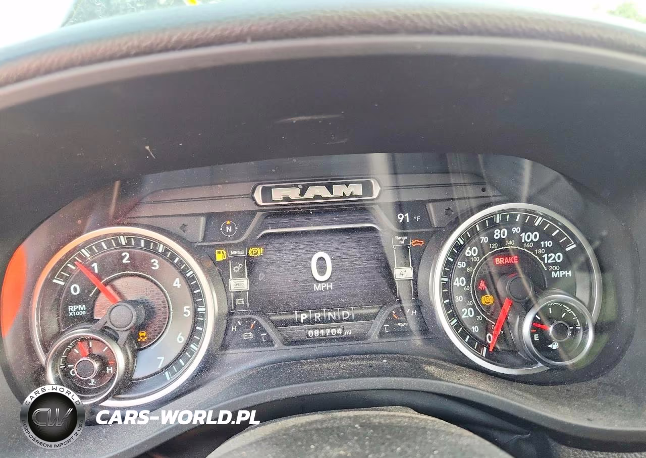 2022 Ram 1500 Big Horn-Lone Star VIN:1C6RREFGXNN425225 - 9