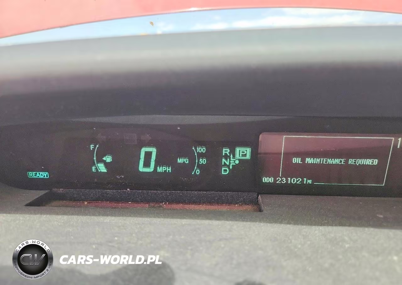2011 Toyota Prius Four VIN:JTDKN3DU1B0251914 - 9