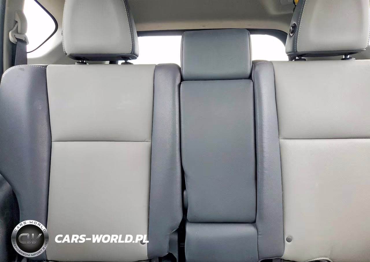 2014 Toyota Rav4 Limited VIN:2T3DFREV6EW152876 - 10