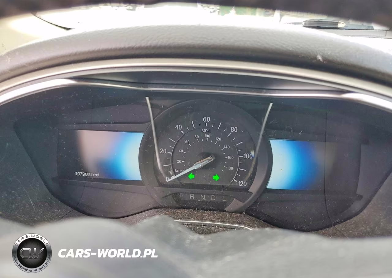 2013 Ford Fusion Se Hybrid VIN:3FA6P0LU9DR317632 - 9