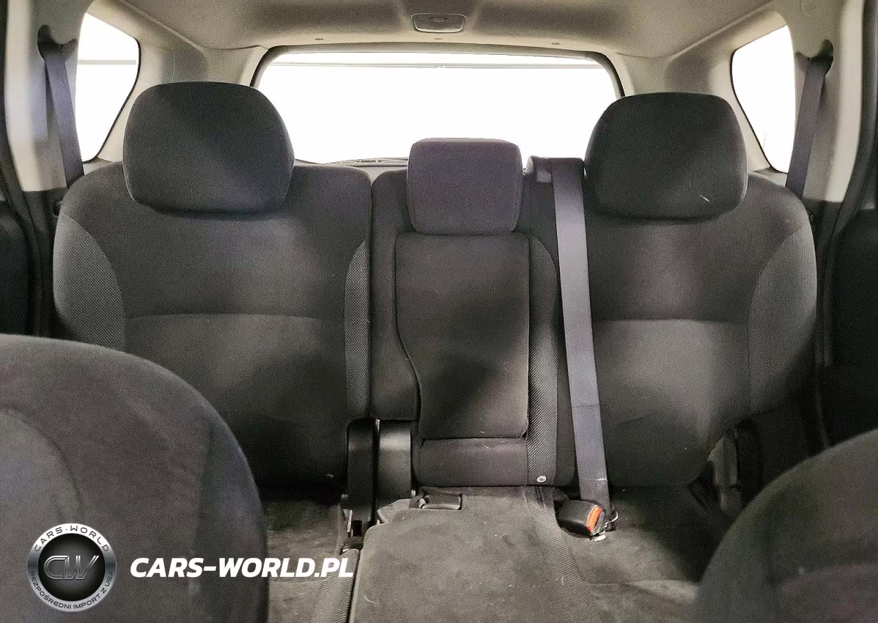 2007 Mitsubishi Outlander Es VIN:JA4MS31X07U013515 - 10