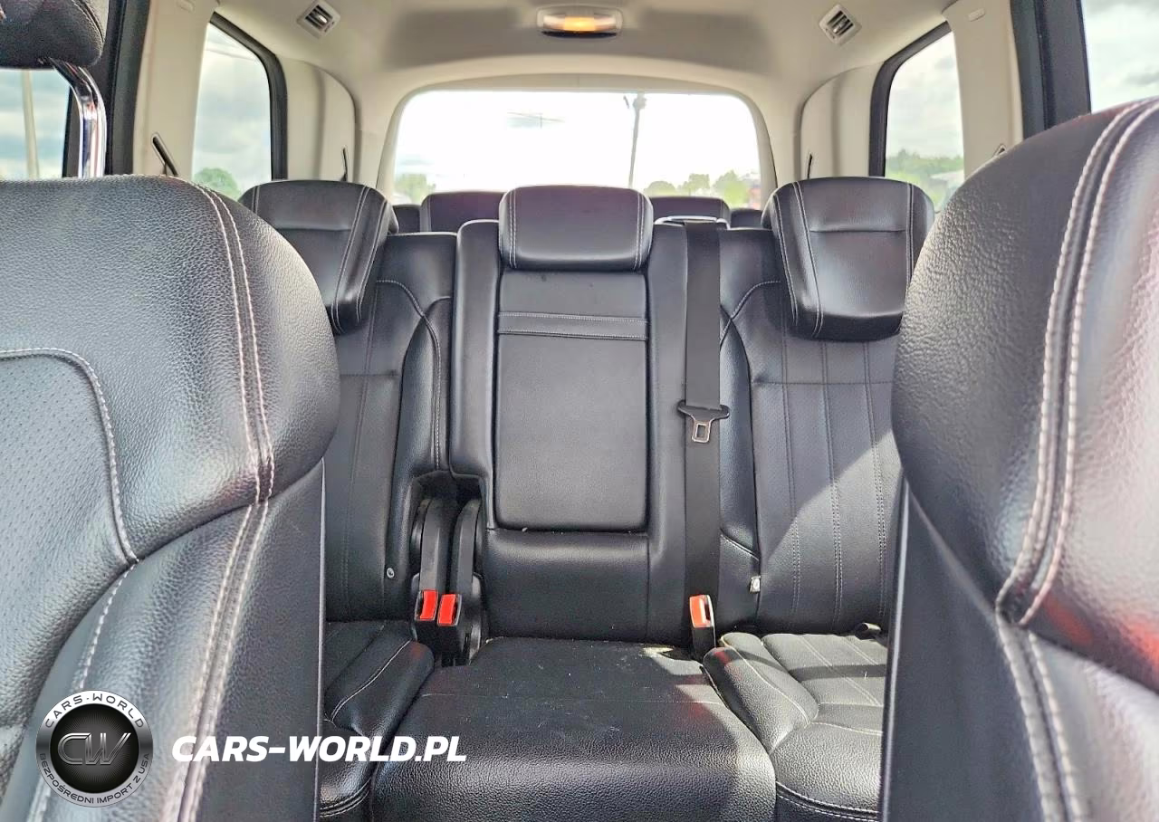 2013 Mercedes-Benz Gl 450 4Matic VIN:4JGDF7CE9DA254334 - 10