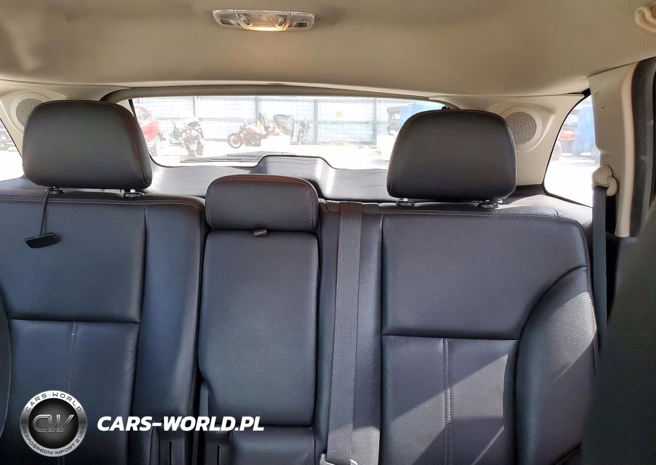 2014 Ford Edge Limited VIN:2FMDK3KC0EBA05169 - 10