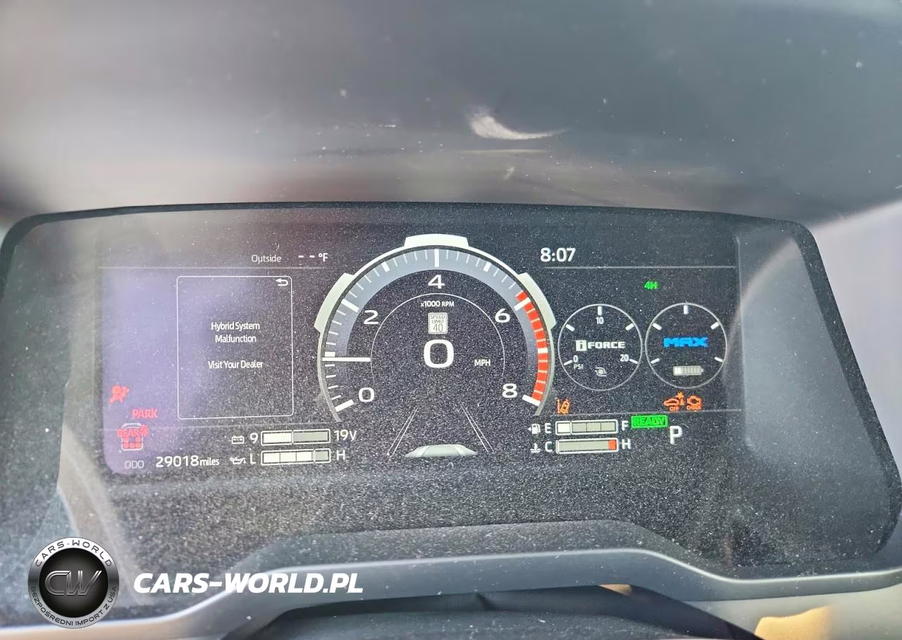 2025 Toyota Sequoia Limited VIN:7SVAAABAXSX051180 - 9