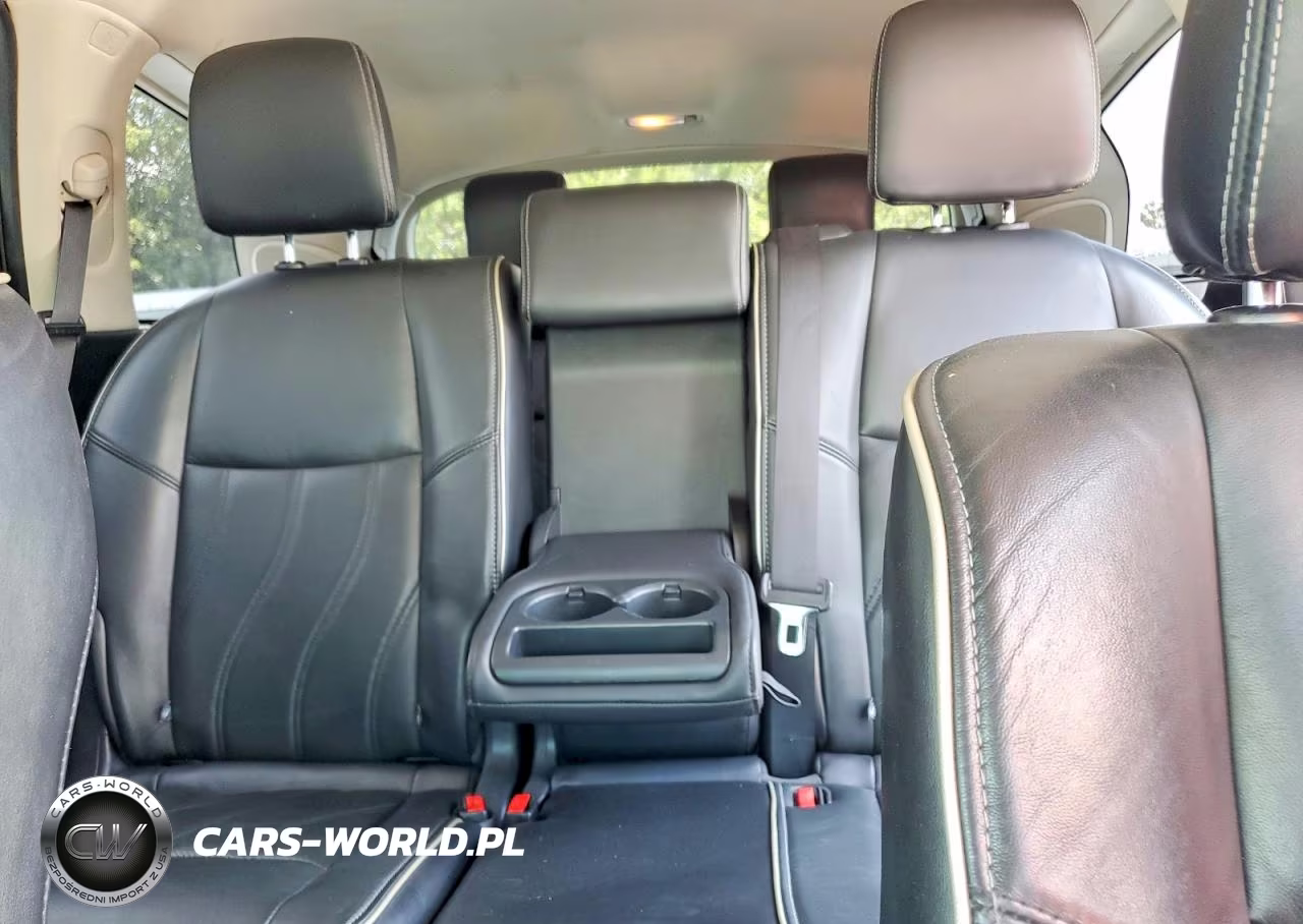 2018 Infiniti Qx60 Base VIN:5N1DL0MM4JC533857 - 10
