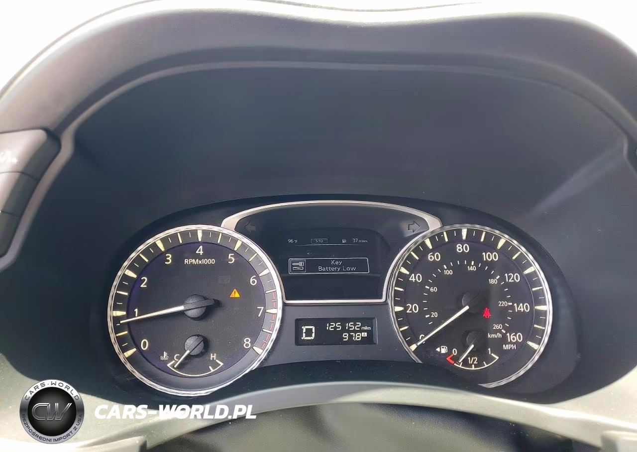 2018 Infiniti Qx60 Base VIN:5N1DL0MM4JC533857 - 9